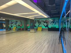 -优享健身(物美圣熙8号购物中心店)