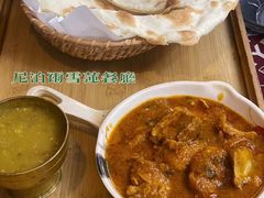 -尼泊尔雪莲餐厅(北京东路店)