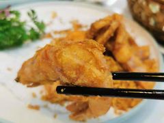 -阿里元老宋海鲜大排档(明发店)