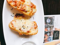 -辛德勒啤酒德餐厅