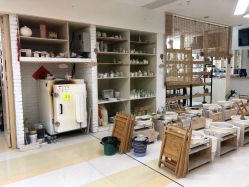 -陶缘陶艺美学馆(儿童公园店)