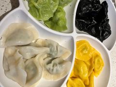 -船歌·鱼水饺青岛菜(金狮广场店)