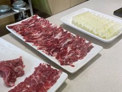 一品雪花-古乐牛香·鲜牛肉牛杂火锅(新区店)