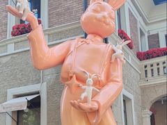 -天津意大利风情旅游区