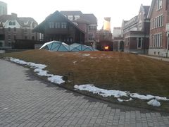 -天津津利华酒店