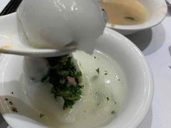 -小厨娘淮扬菜(天印大道店)