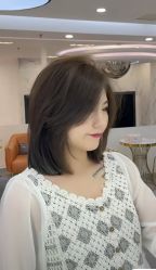 -上禾 HAIR SALON