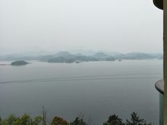 -千岛湖忆湖度假酒店(中心湖景区店)