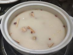 -禧鳳記·猪肚鸡火锅(玖洲道店)