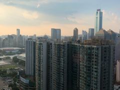 -广州辉盛阁国际公寓