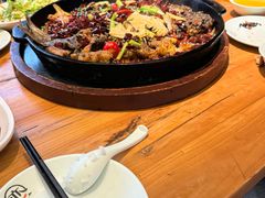 -老板恋上鱼(环山路店)