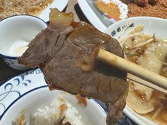 -直隶安家牛肉罩饼(七一路店)