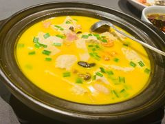 -上海滩餐厅(BFC外滩金融中心店)