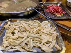-刘少华贵州小黄牛·鲜牛肉火锅(总店)