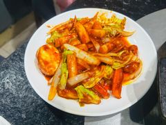 -海花锅盖烧烤店(怡馨家园店)
