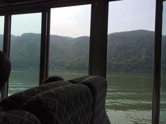 山。。还是山-严子陵钓台(富春江小三峡)