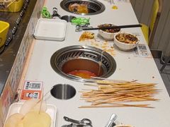 -串士多·回转小火锅(大悦城店)