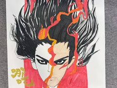 -斯玛特儿童美术中心(文化中心店)