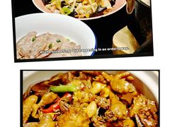 -雅酌园百姓菜馆(颐和路店)