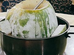 -红旗山庄(圭峰山店)