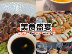 -宁海食府·涌宴(真和店)