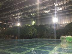 -龙达温泉生态城