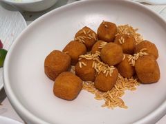 -大树餐厅(环球港店)