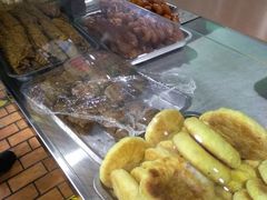 -马记伊源斋涮肉·清真菜(潘家园古玩市场店)