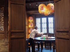 -南京大牌档(人民广场店)