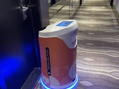 -桔子酒店(深圳东门湖贝地铁站店)