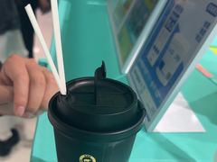 -gleeglee乐溢亦茶(合生汇店)