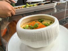 -醉御香渔家园(临沂路与大连路店)