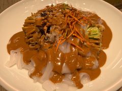 -北李妈妈菜·海肠捞饭(高新万达店)