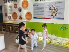 -多特儿童专注力·感统训练·学习力训练(曲江校区)