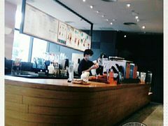 -星巴克(广州光明广场店)