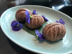 -环球港凯悦 · 享悦中餐厅