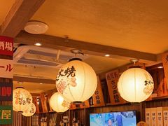 -鸟鹏烧鸟居酒屋(熙龙湾店)