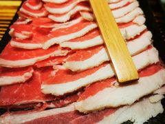 寿喜锅-和蕴日本料理