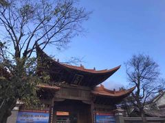 -大理文庙(大理古城)