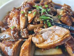 -苏记美食(张槎一路店)
