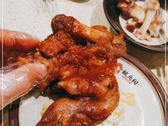 -状元阁烧烤(新华路总店)