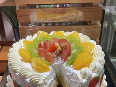 -享遇.锅姥姥牛排海鲜自助(小寨店)
