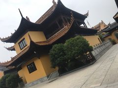 -圆通寺
