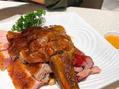 -香港新发烧腊茶餐厅(书城店)