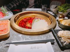 -麻路成都火锅(柏威年店)