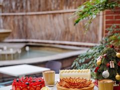 -潮一不贰·法式甜品·生日蛋糕·西式简餐(外滩店)