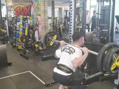-W FITNESS 威尔仕健身·游泳(万科天空之城店)