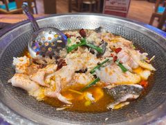 -巢爷老味(东方红店)