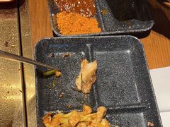 -新石器烤肉(之心城店)