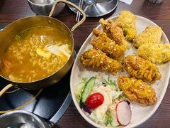 -韩鼎丰·韩国料理(林奥店)